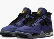 Air Jordan 4 Retro Lakers