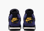 Air Jordan 4 Retro Lakers