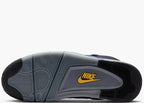 Air Jordan 4 Retro Lakers