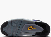 Air Jordan 4 Retro Lakers