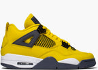 Air Jordan 4 Retro "Lightning"