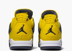 Air Jordan 4 Retro "Lightning"