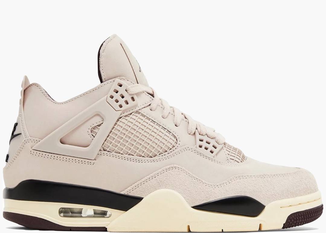 Air Jordan 4 Retro OG SP A Ma Maniére "While You Were Sleeping" (W)