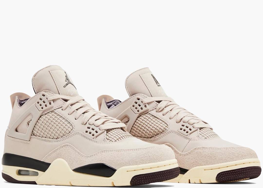 Air Jordan 4 Retro OG SP A Ma Maniére "While You Were Sleeping" (W)