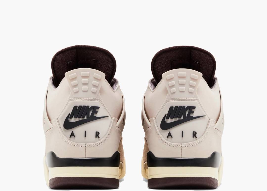 Air Jordan 4 Retro OG SP A Ma Maniére "While You Were Sleeping" (W)