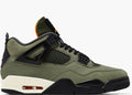 Air Jordan 4 Retro OG SP "Undefeated" (2025)