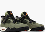 Air Jordan 4 Retro OG SP "Undefeated" (2025)