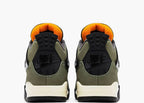 Air Jordan 4 Retro OG SP "Undefeated" (2025)