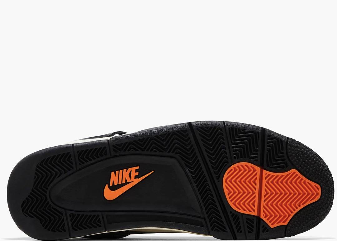 Air Jordan 4 Retro OG SP "Undefeated" (2025)