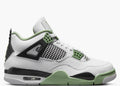 Air Jordan 4 Retro "Seafoam"