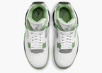 Air Jordan 4 Retro "Seafoam"