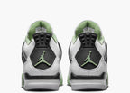 Air Jordan 4 Retro "Seafoam"