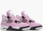 Air Jordan 4 Retro Orchid (W)