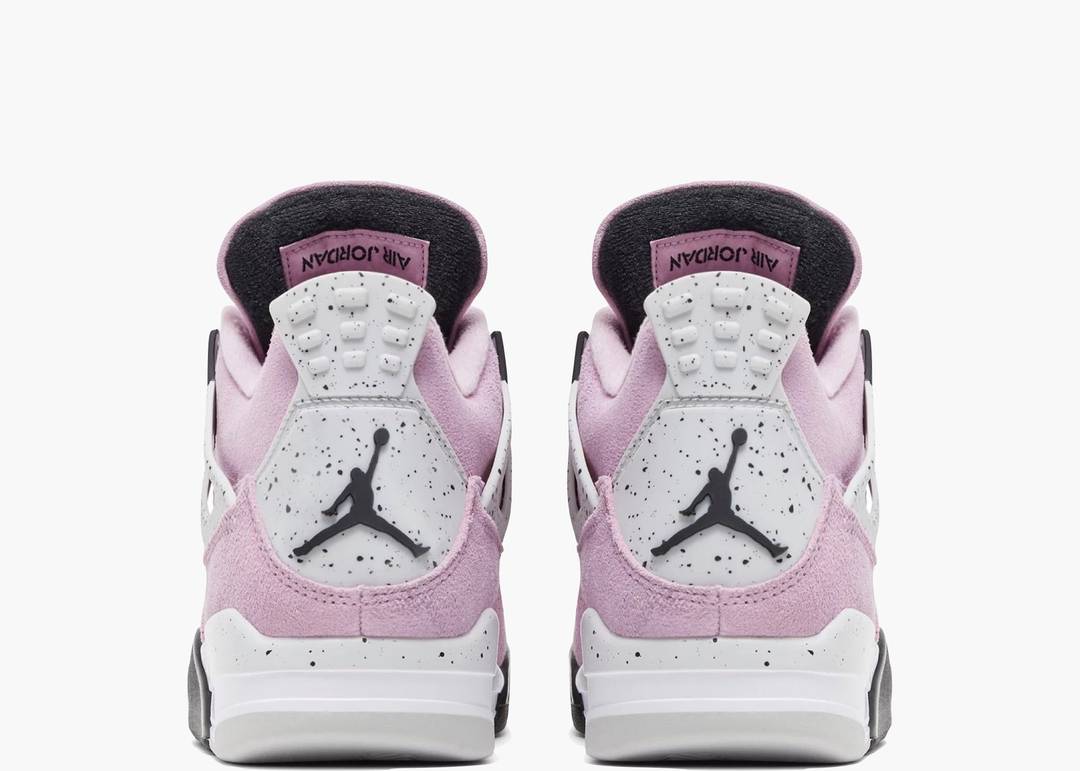 Air Jordan 4 Retro Orchid (W)