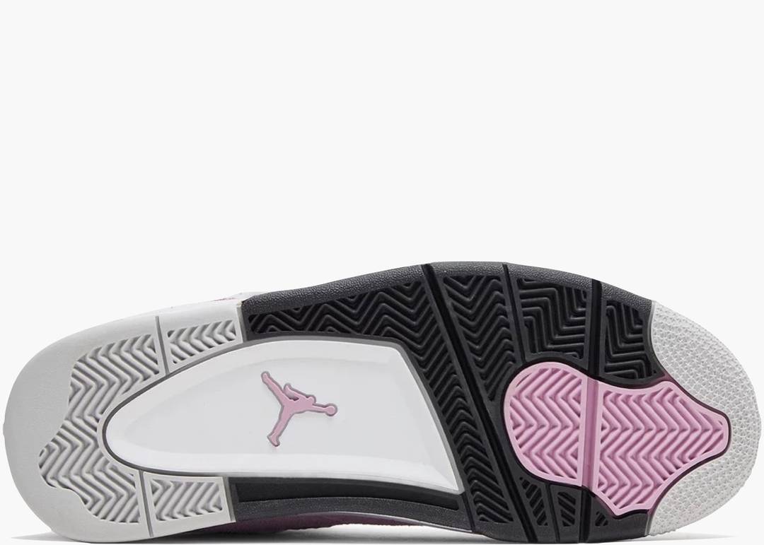Air Jordan 4 Retro Orchid (W)