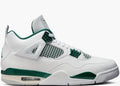 Air Jordan 4 Retro "Oxidized Green"