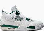 Air Jordan 4 Retro "Oxidized Green"