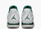 Air Jordan 4 Retro "Oxidized Green"