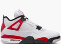 Air Jordan 4 Retro "Red Cement"