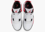 Air Jordan 4 Retro "Red Cement"