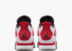 Air Jordan 4 Retro "Red Cement"