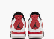 Air Jordan 4 Retro Red Cement (GS)