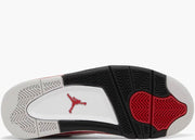 Air Jordan 4 Retro Red Cement (GS)