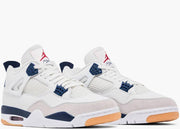 Air Jordan 4 Retro SB Navy