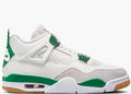 Air Jordan 4 Retro SB "Pine Green"