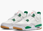 Air Jordan 4 Retro SB "Pine Green"