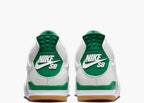 Air Jordan 4 Retro SB "Pine Green"