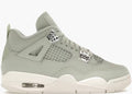 Air Jordan 4 Retro "Seafoam Sail"