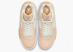 Air Jordan 4 Retro Shimmer Sail (W)