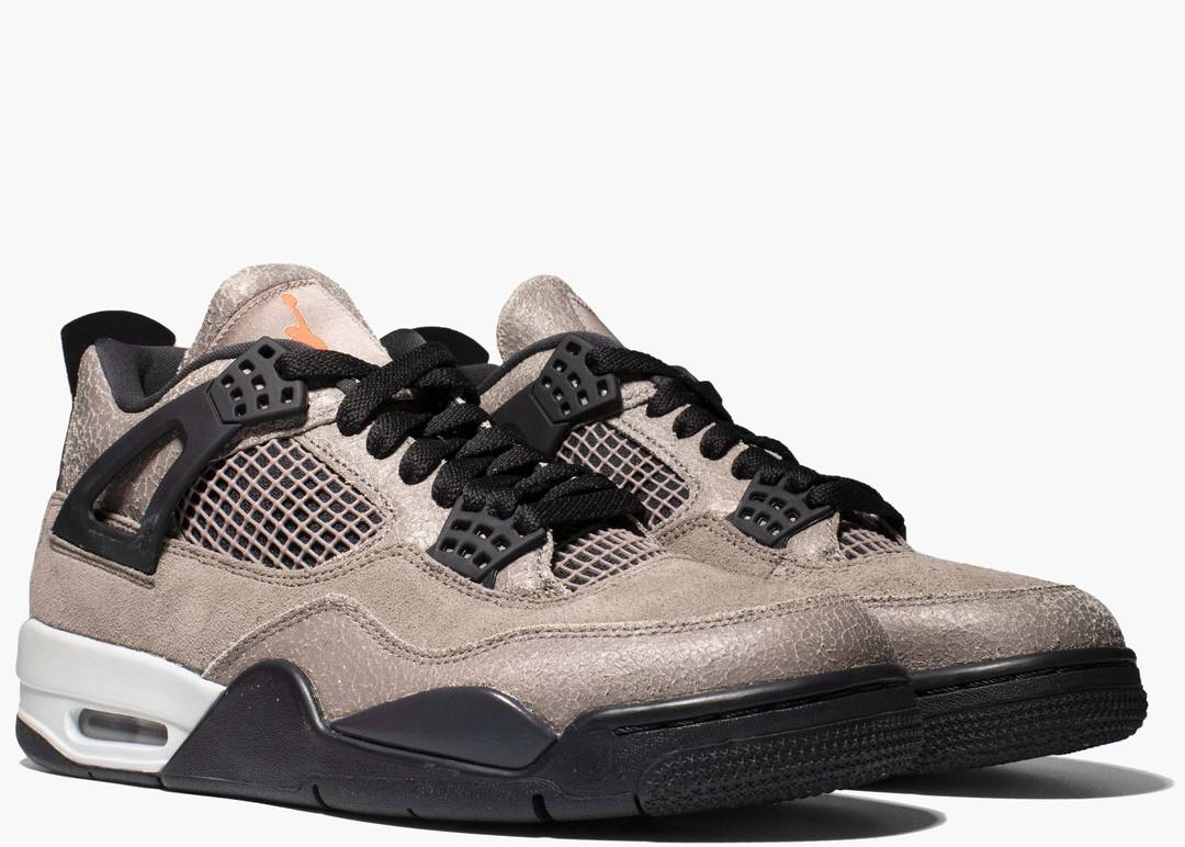 Air Jordan 4 Retro "Taupe Haze"