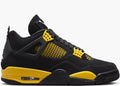 Air Jordan 4 Retro "Yellow Thunder"
