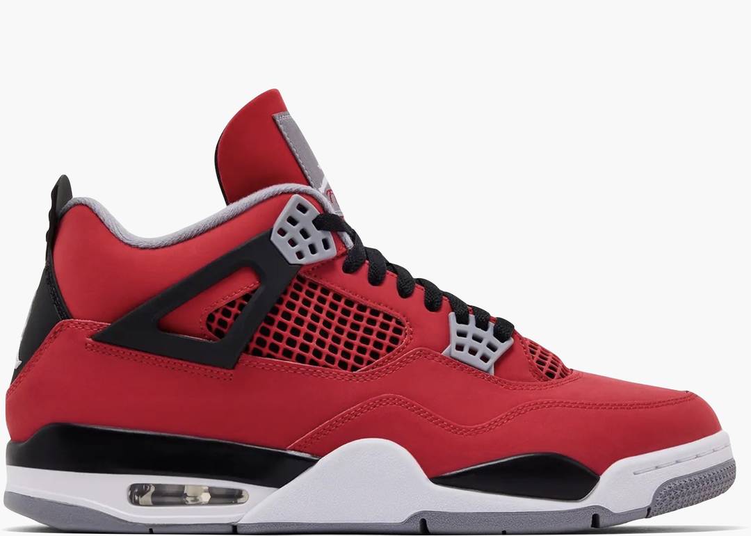 Air Jordan 4 Retro Toro Bravo (2026)