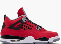 Air Jordan 4 Retro Toro Bravo (2026)