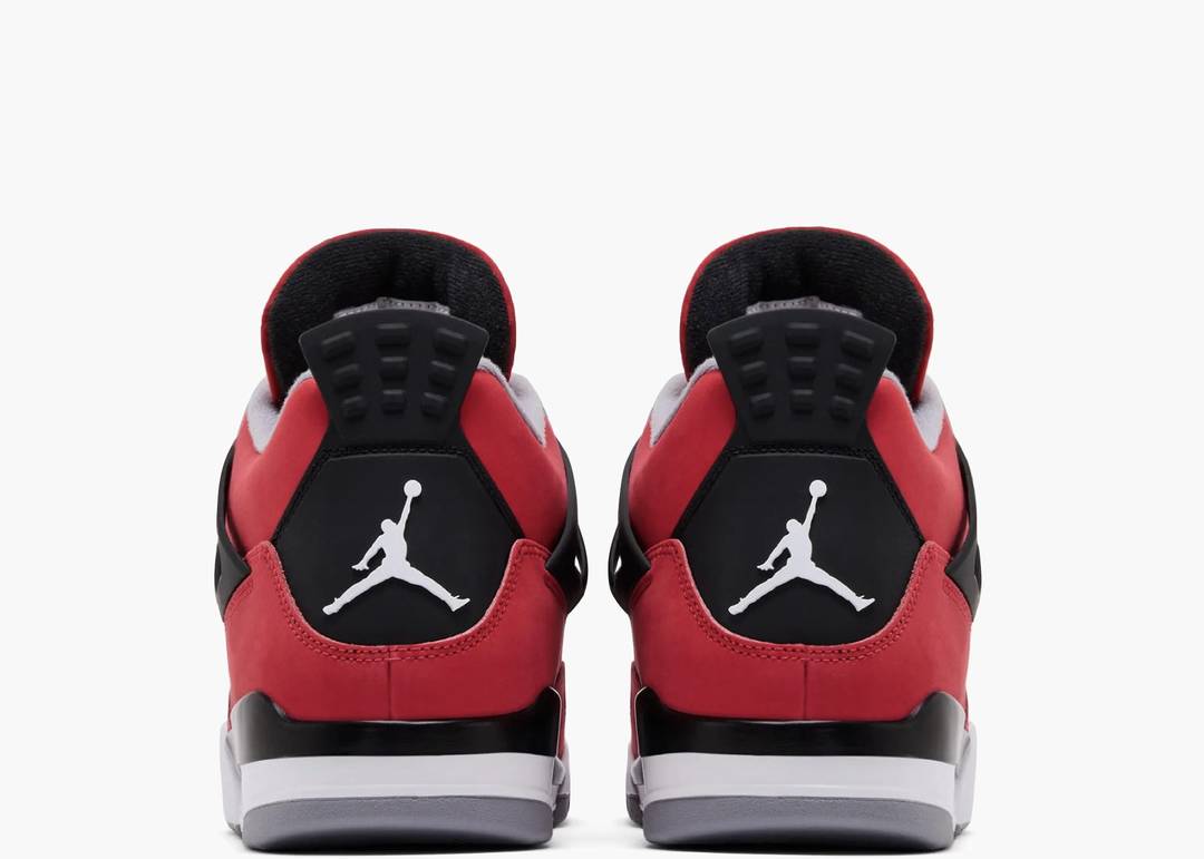 Air Jordan 4 Retro Toro Bravo (2026)