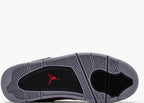 Air Jordan 4 Retro Toro Bravo (2026)