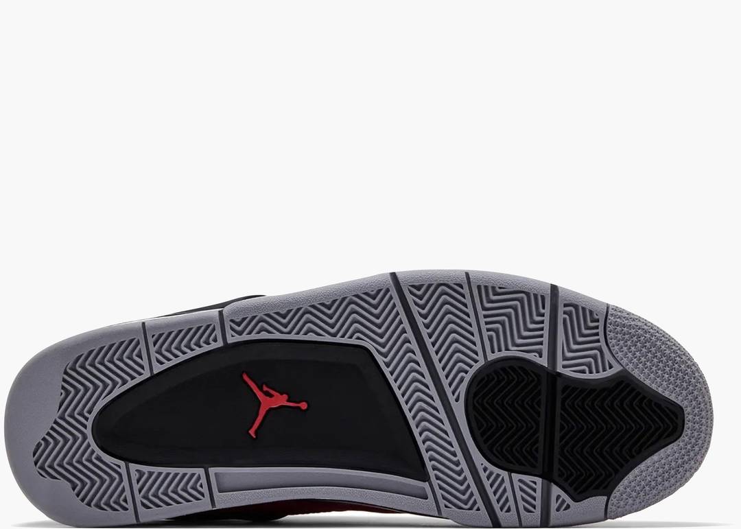 Air Jordan 4 Retro Toro Bravo (2026)