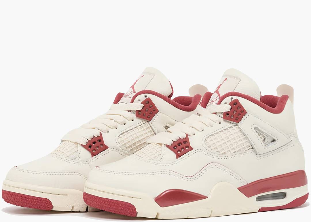 Air Jordan 4 Retro Valentine's Day (W)