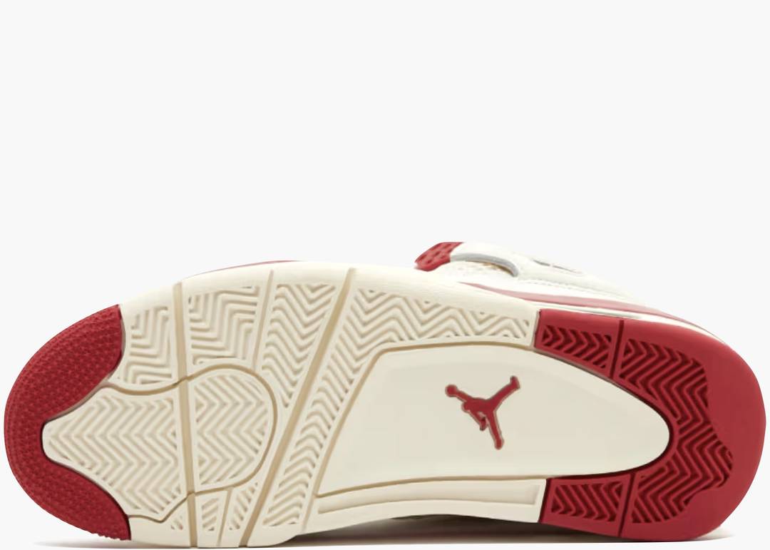 Air Jordan 4 Retro Valentine's Day (W)