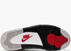 Air Jordan 4 Retro White Cement (2025)