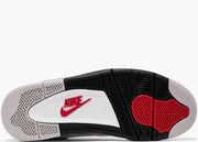 Air Jordan 4 Retro White Cement (2025)