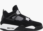 Air Jordan 4 Retro "White Thunder"