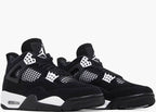 Air Jordan 4 Retro "White Thunder"