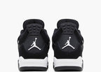 Air Jordan 4 Retro "White Thunder"