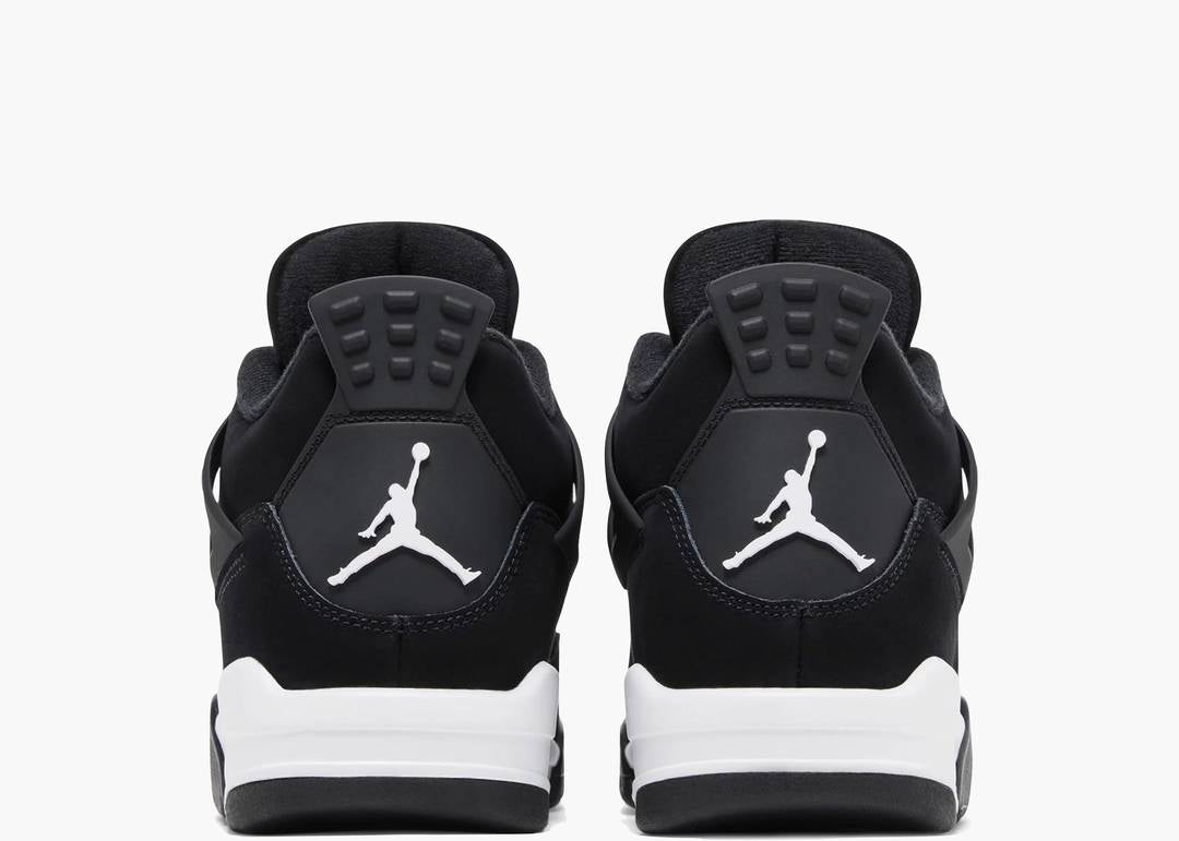 Air Jordan 4 Retro "White Thunder"