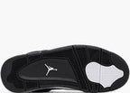 Air Jordan 4 Retro "White Thunder"