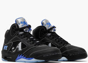 Air Jordan 5 Retro Awake NY (Black)